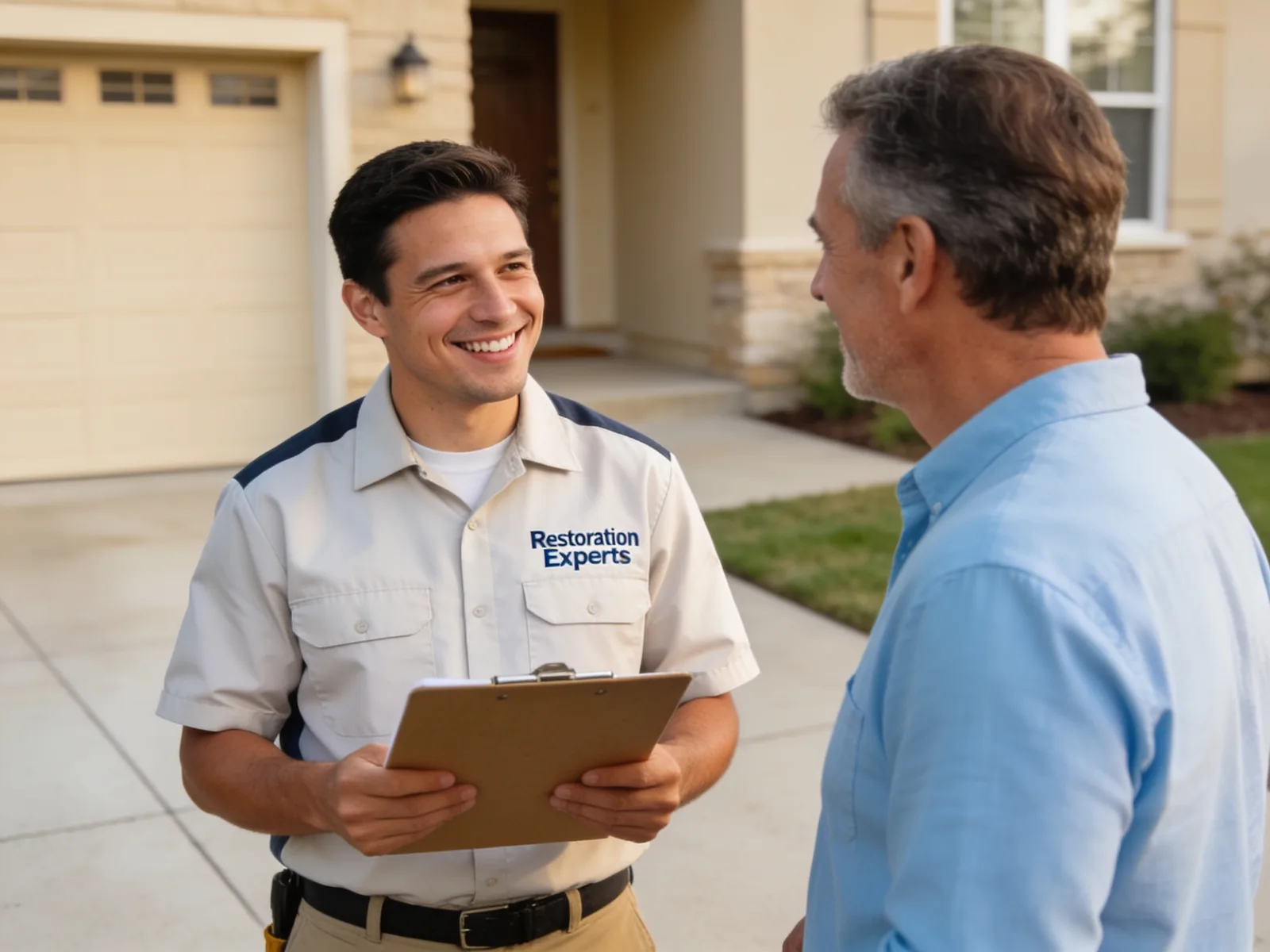 Water Damage Cleanup Roswell, NM FAQs
